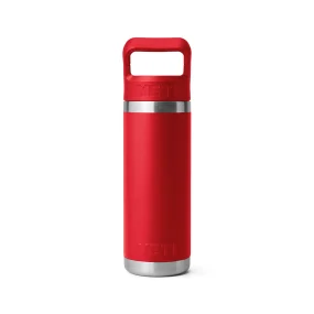 YETI Rambler bottle Straw Cap 18 oz