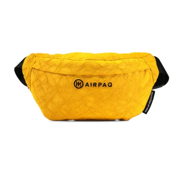 Upcycled Bauchtasche Hip Baq