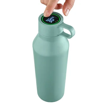Bouteille Thermique Hydration Coach 0,6 l