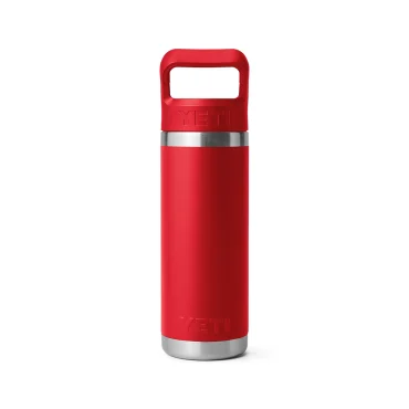 YETI Rambler bottle Straw Cap 18 oz
