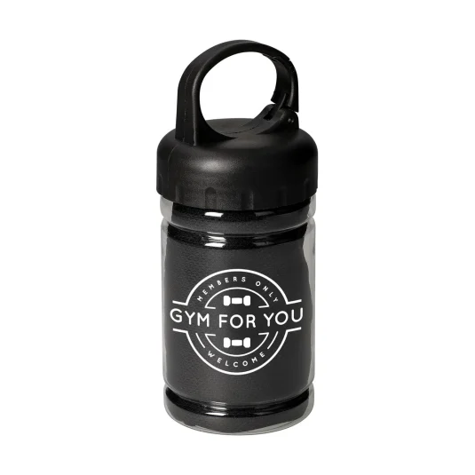 Fitnesshandtuch Cool