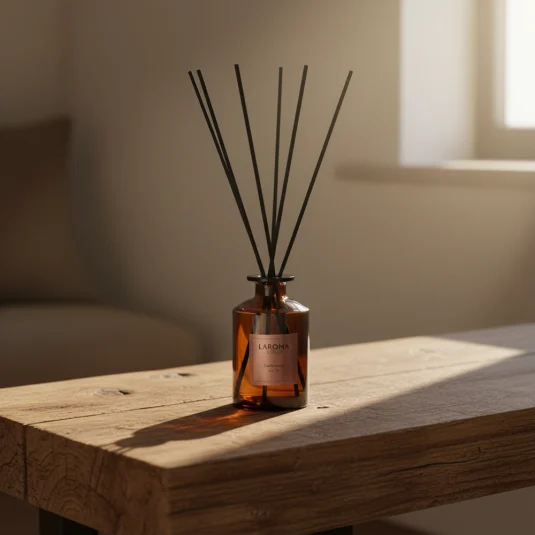 Swiss Made Barrique Diffuser 200 ml