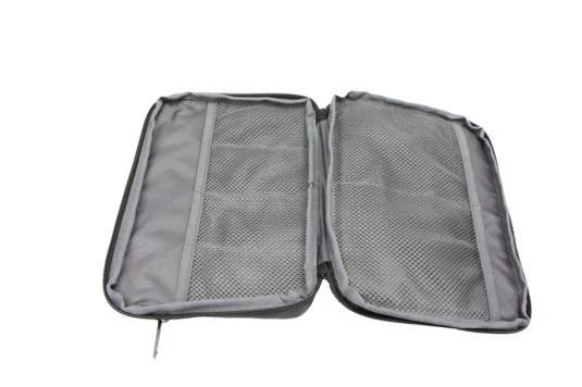 Active cable and document bag