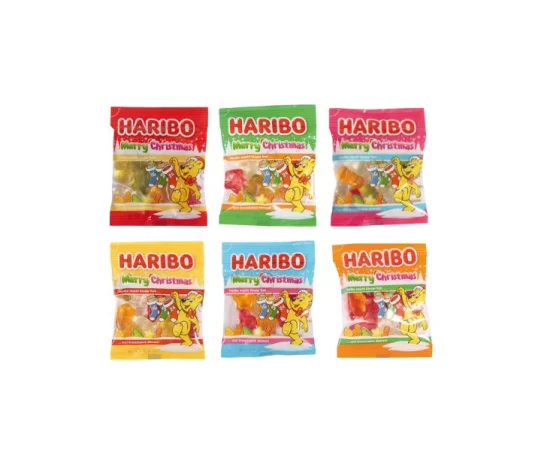 HARIBO Adventskalender