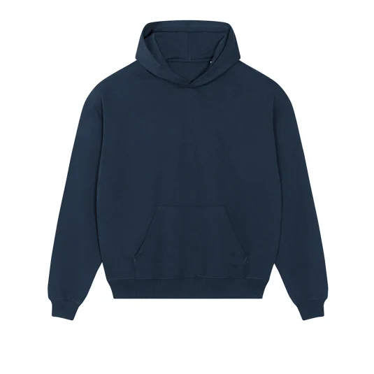 Cooper Dry_French Navy_Packshot_Front_Primär_0_web