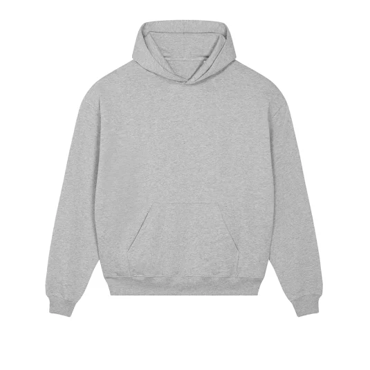 Cooper Dry_Heather Grey_Packshot_Front_Primär_0_web