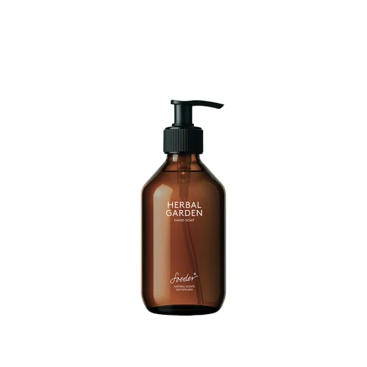 HG - Hand Soap - 250ml - White BG_web
