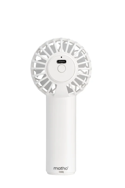 Handventilator Breezy 2