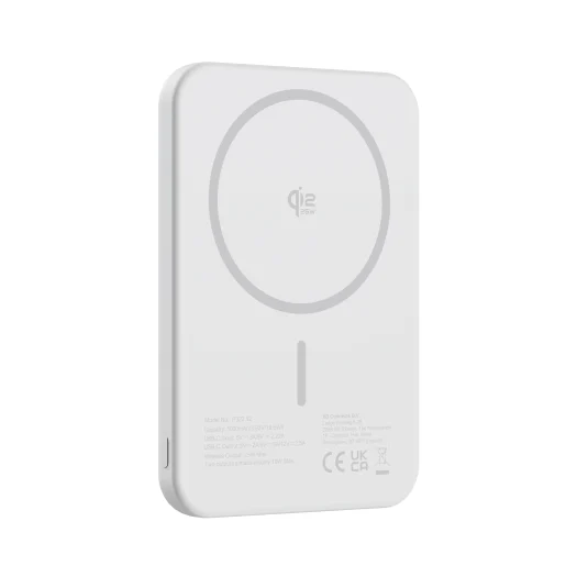 Powerbank Magnetic Urban Vitamin Pomona 5000mAh