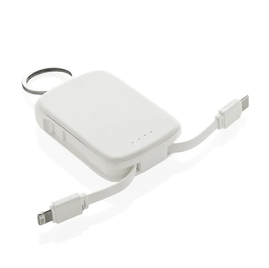 Powerbank Nexo Key-Chain 2,000 mAh