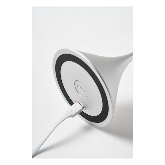 Steli Lounge Dome-LH107D-AP-Aluminum polished-12_web