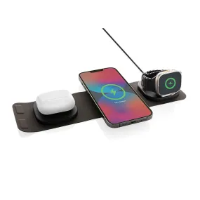 3-in-1 Wireless Charger
