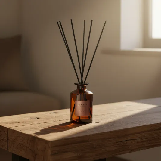 Swiss Made Diffuser Barrique 200 ml