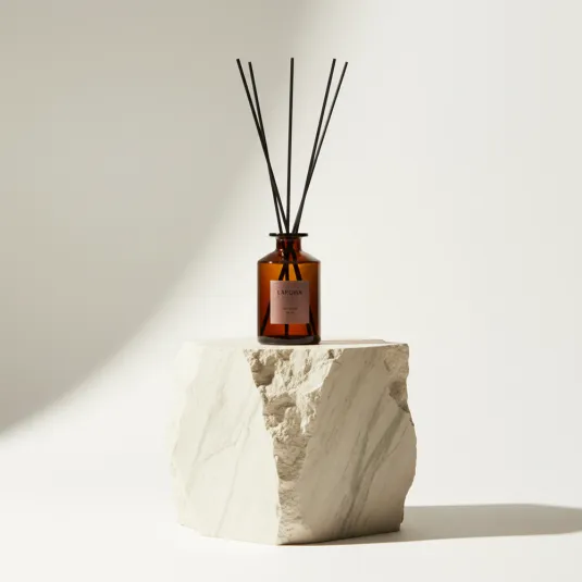 Swiss Made Diffuser Barrique 200 ml