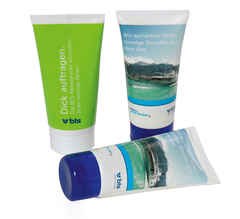 Top 10 Sponsoring Give-aways