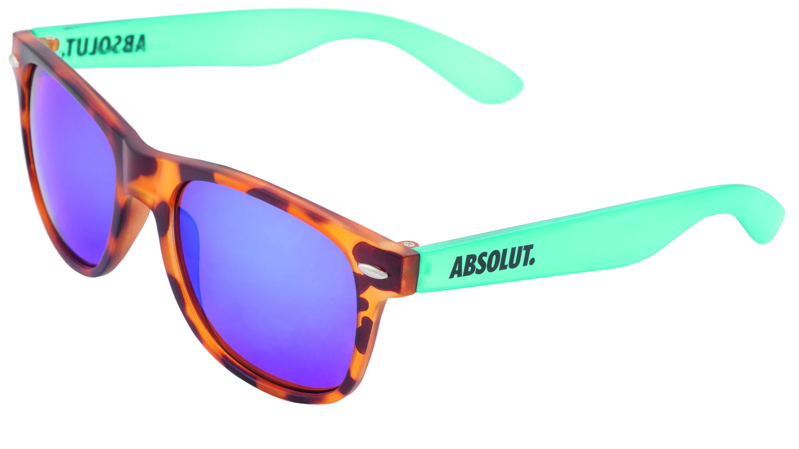 Top 10 Sponsoring Give-aways