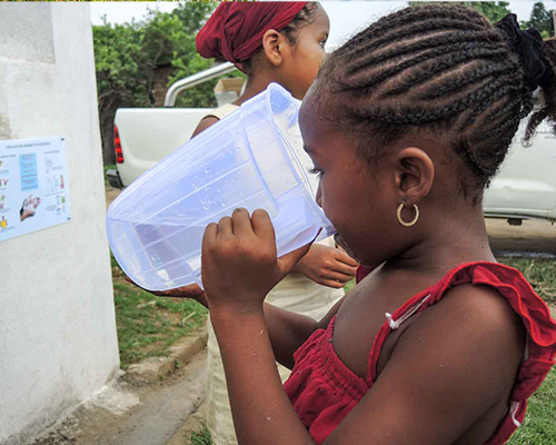 Klimaneutrale Werbeartikel für Sie!