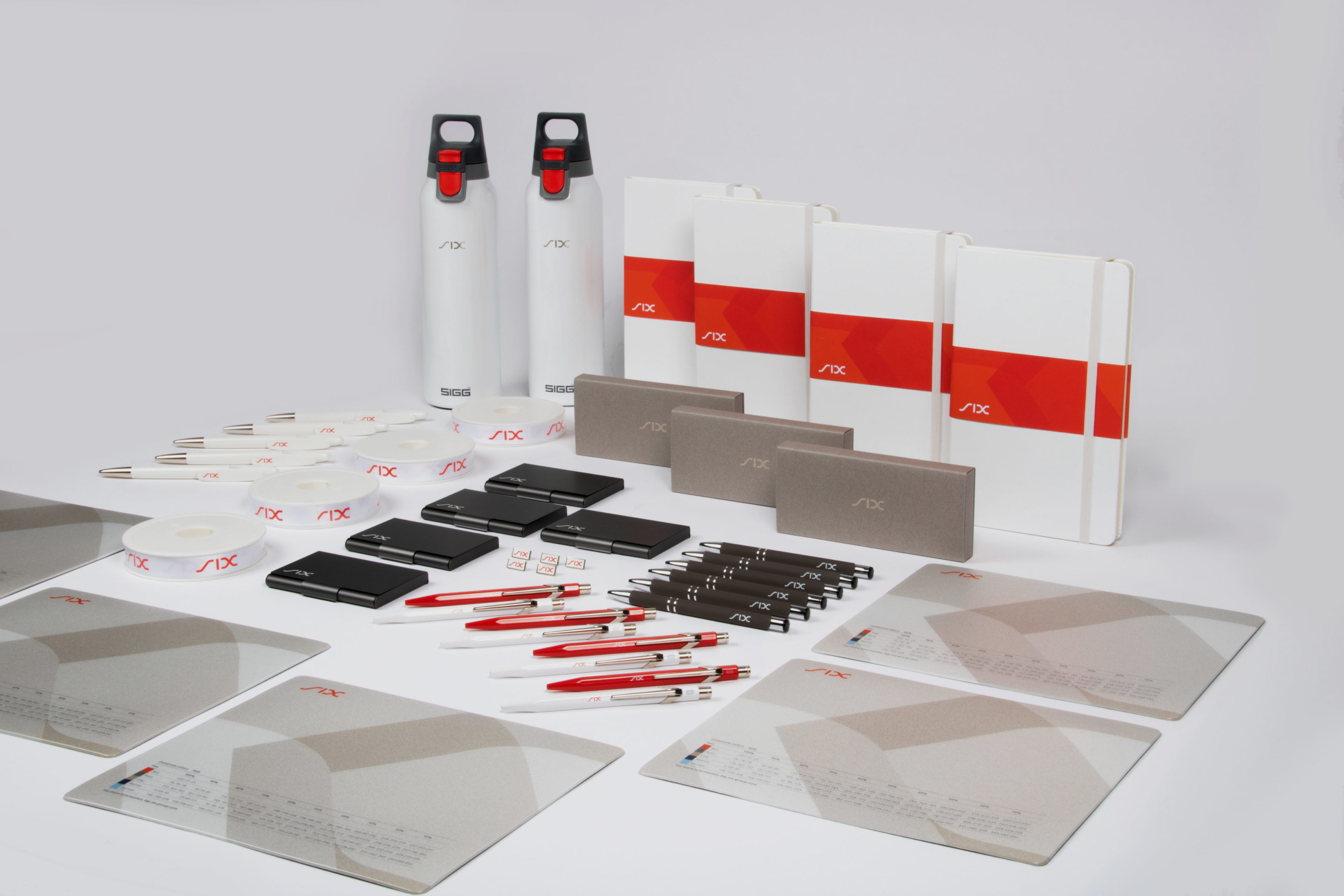 Corporate Gifts