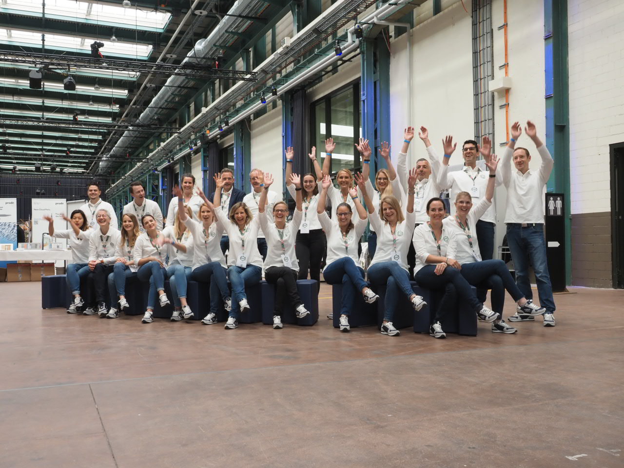 Das war der Pandinavia Day 2021!