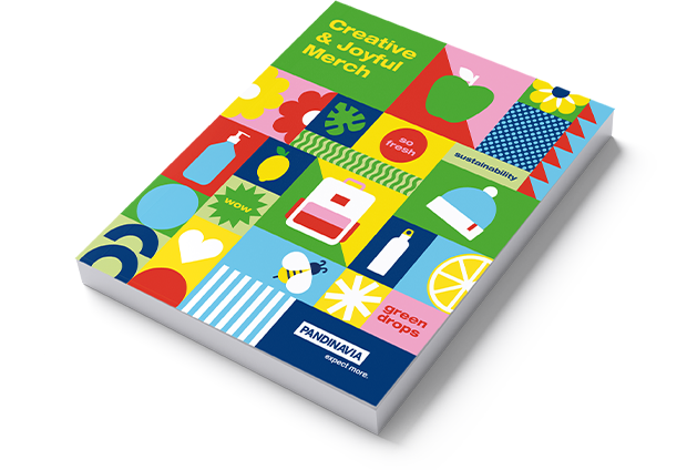 Promo Impulse & Catalogue