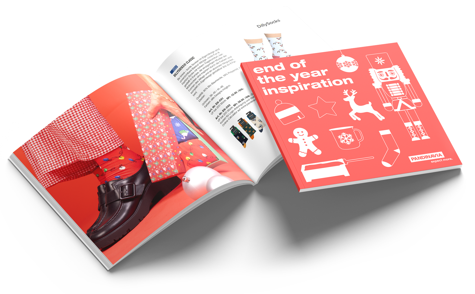 Promo Impulse & Catalogue