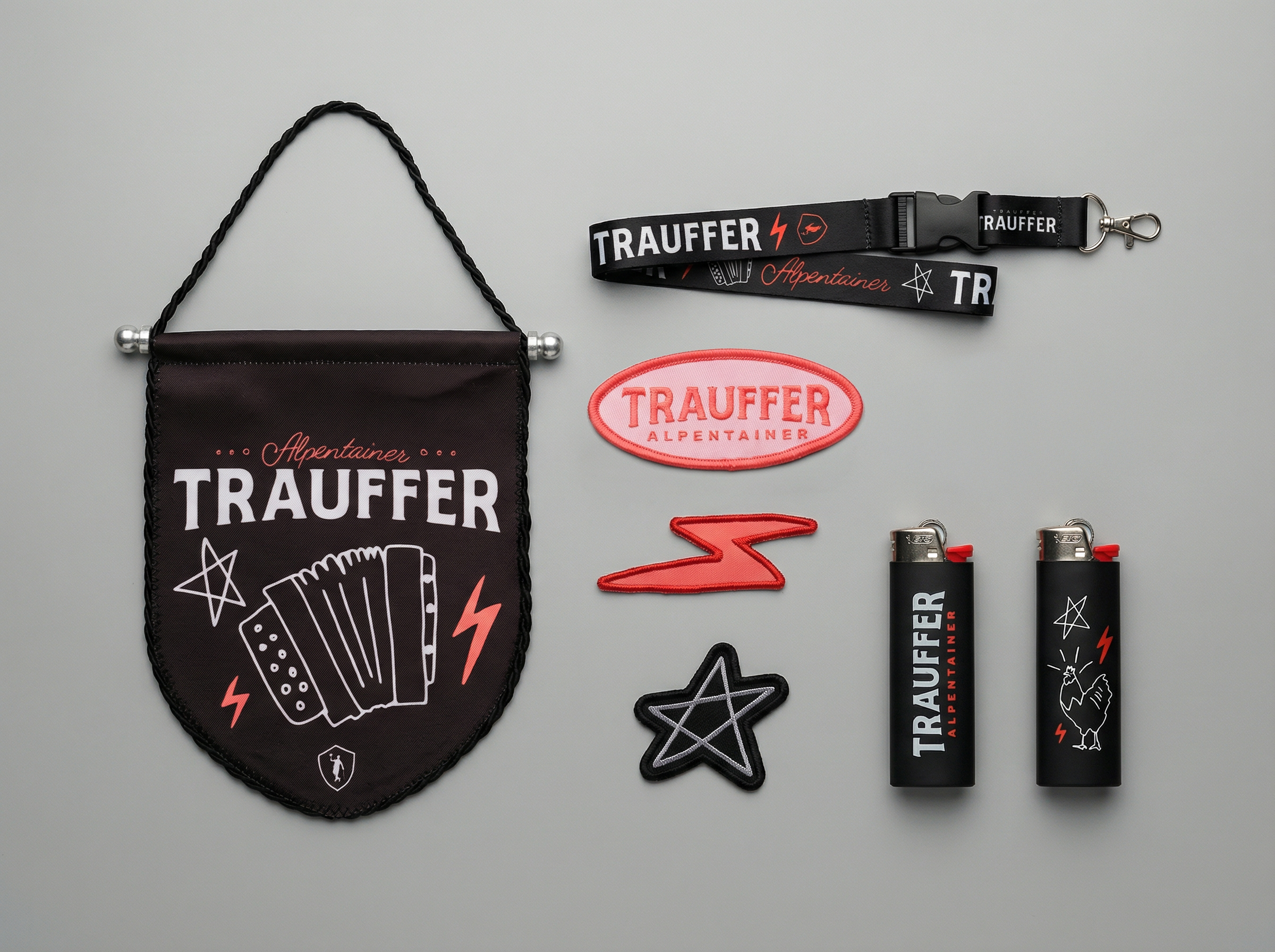 Corporate Gifts