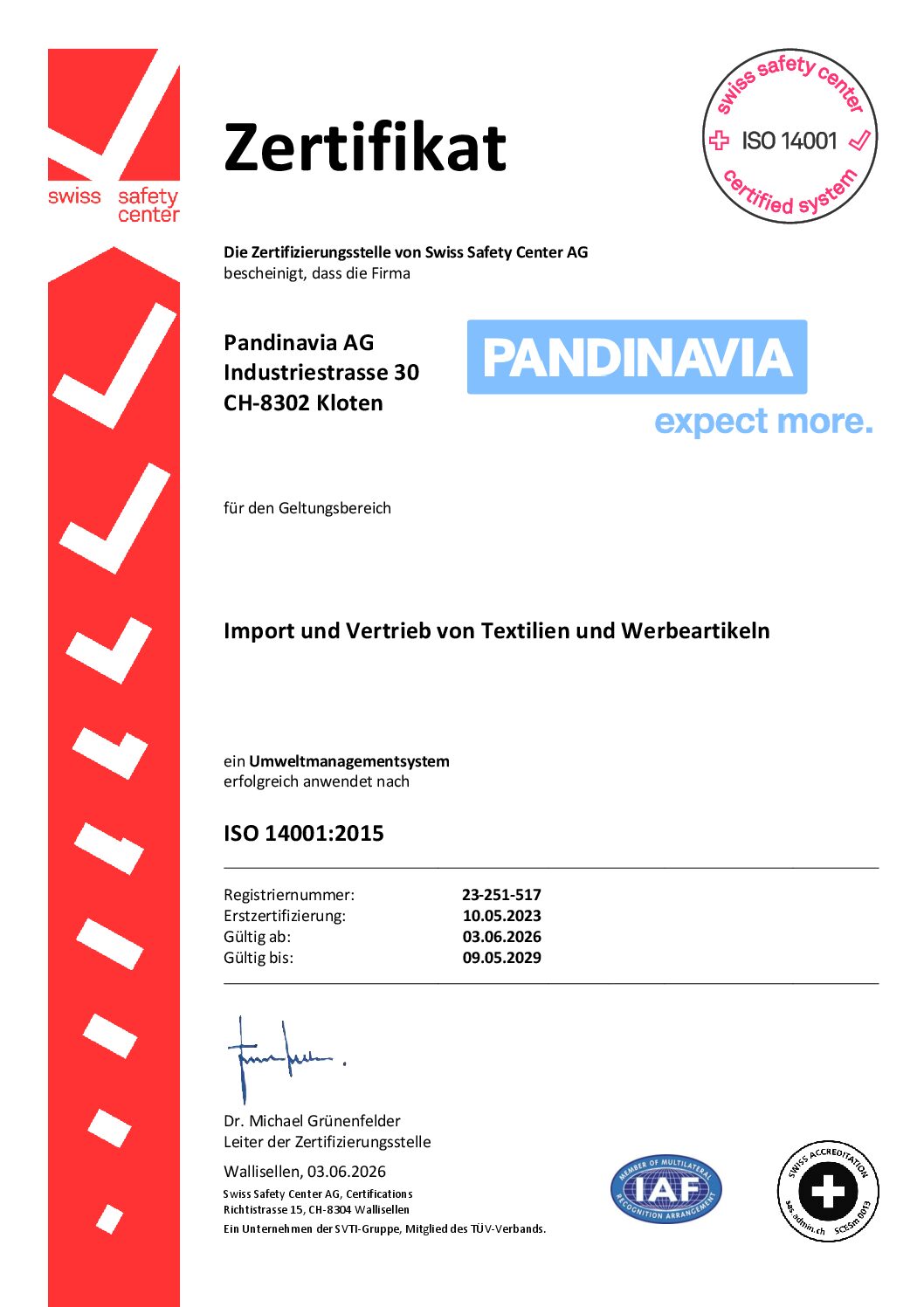 Partner, Projekte und Labels