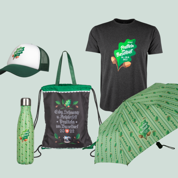 Merchandising, das Marken sichtbar macht und im Alltag verankert