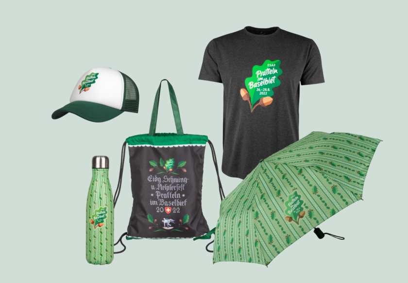 Merchandising, das Marken sichtbar macht und im Alltag verankert