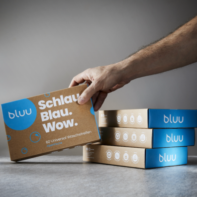 bluu_Produkt
