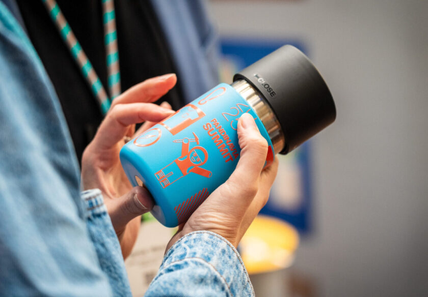 Corporate Gifts That Make Brand Values Visible