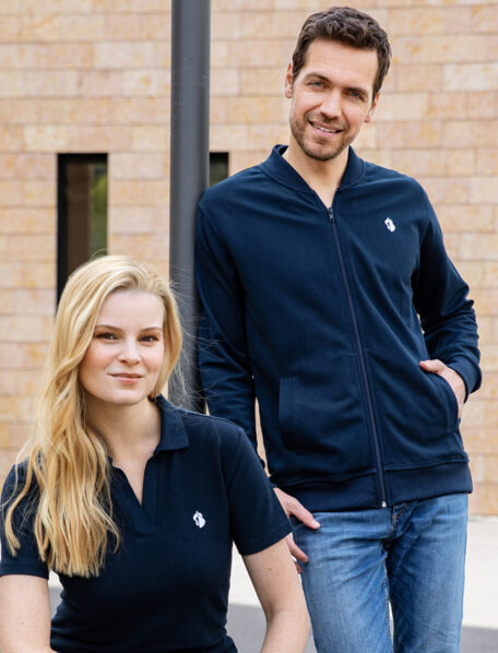 Bekleidung Swisscom Shops