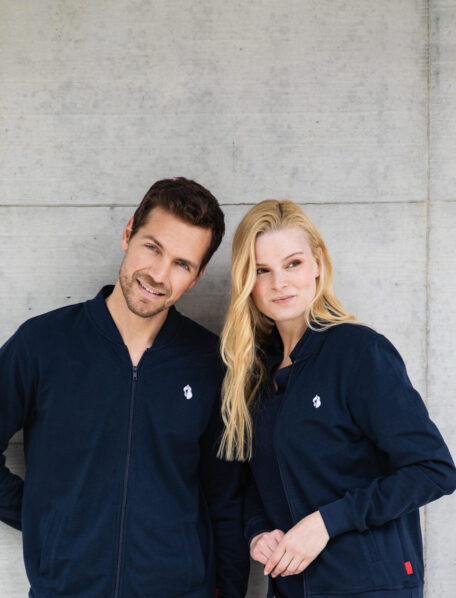 Bekleidung Swisscom Shops