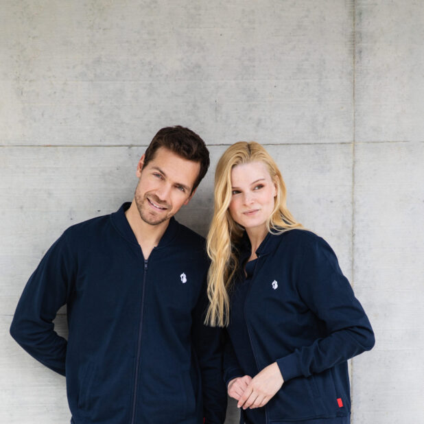 Bekleidung Swisscom Shops