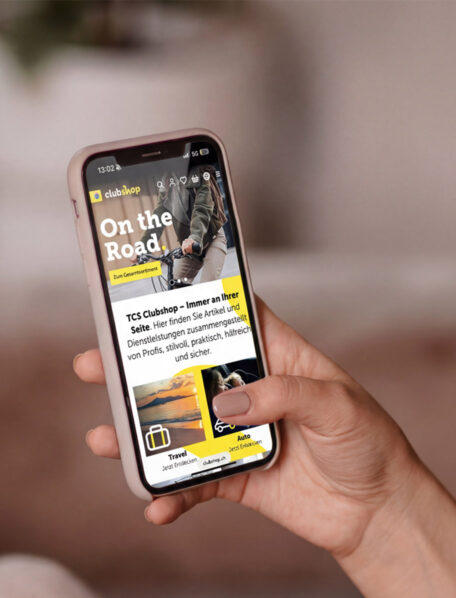 Merchandising-Fullfillment Angebot von Pandinavia