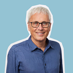 Soeren Langhoff