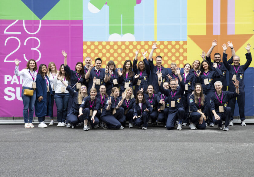 Erfolgreicher Pandinavia Summit 2023!