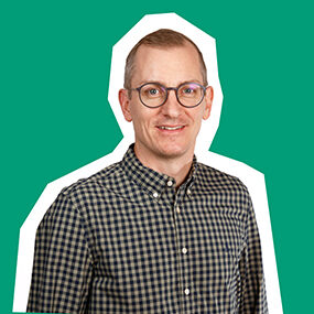 Daniel Stricker