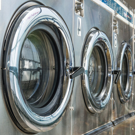 Waschmaschinen 