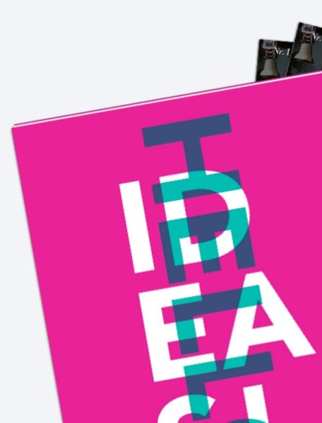 Pormo Impulse Magazine